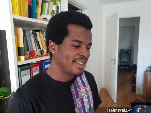 mess237 - date a French, 100% free mess237