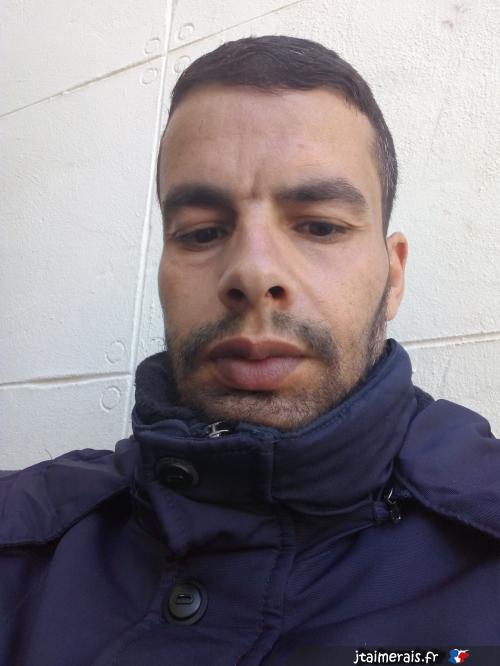 abdel1979 - date a French, 100% free abdel1979