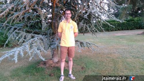 damien14 - date a French, 100% free damien14