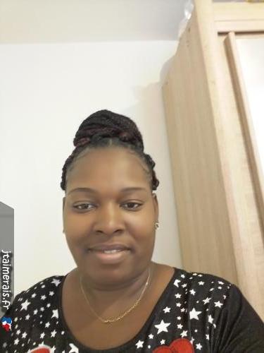 fabie83 - date a French, 100% free fabie83