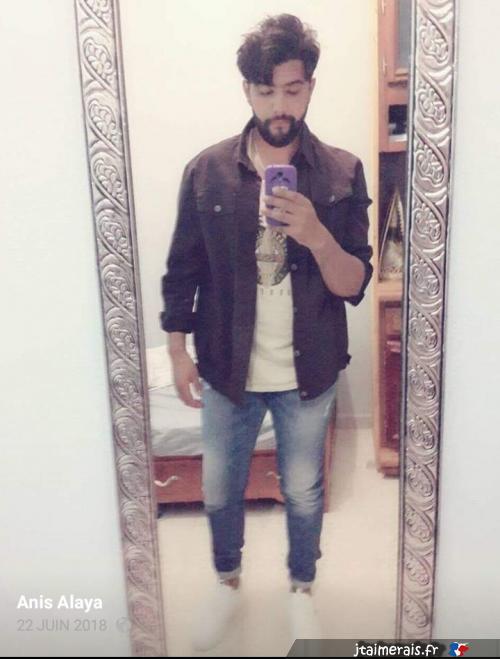 anisal10 - date a French, 100% free anisal10