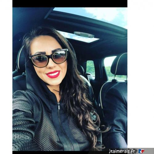 carola01 - date a French, 100% free carola01