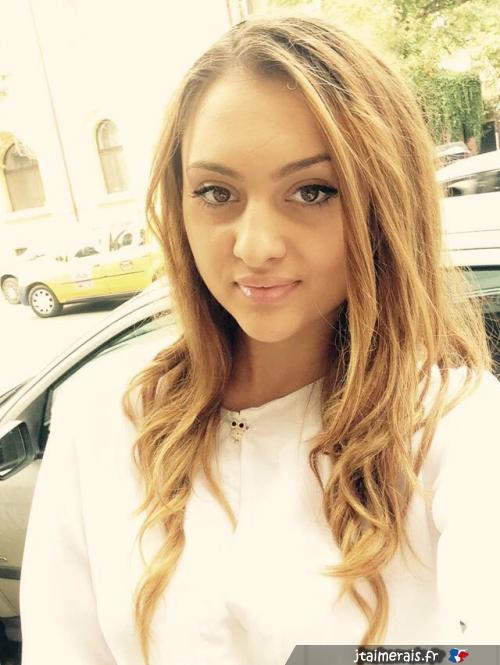 leslie99 - date a French, 100% free leslie99