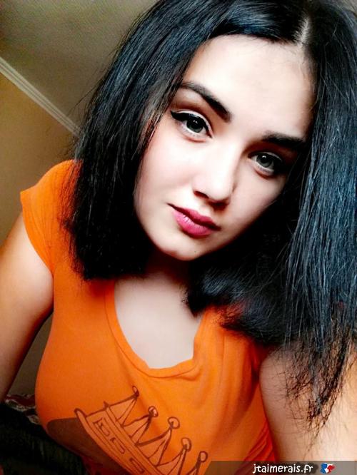 dariaa10 - date a French, 100% free dariaa10