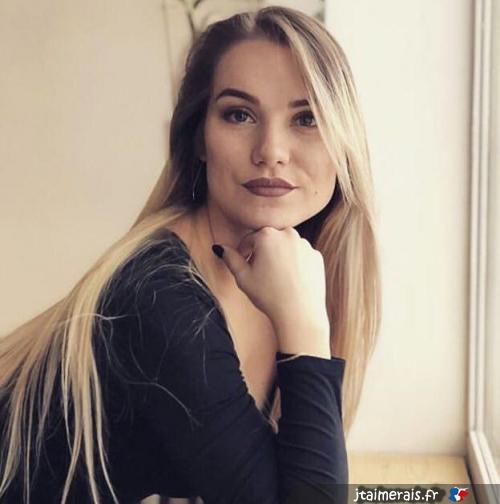 sofyablue - date a French, 100% free sofyablue