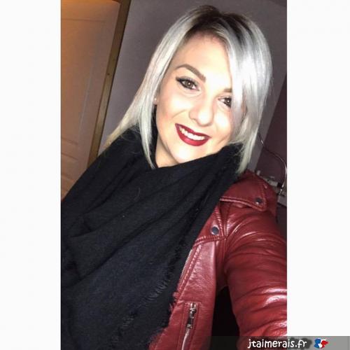 lucie89 - date a French, 100% free lucie89