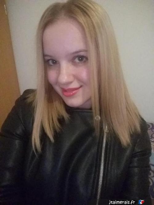 cecile2 - date a French, 100% free cecile2