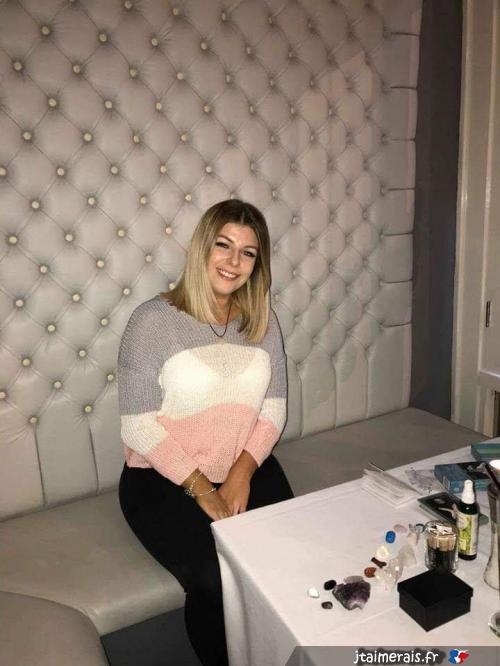 mariana006 - date a French, 100% free mariana006