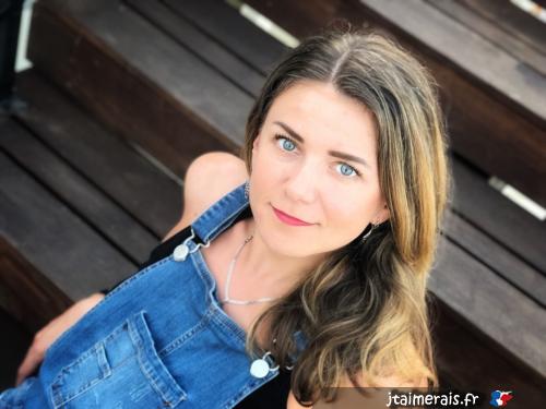 alyona - date a French, 100% free alyona