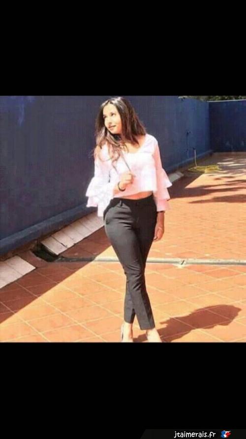 seriine - date a French, 100% free seriine