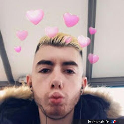 dylan91 - date a French, 100% free dylan91