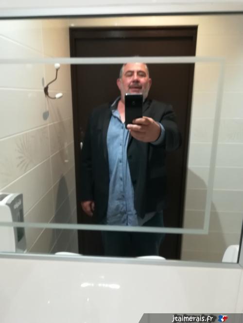 alain81600 - date a French, 100% free alain81600