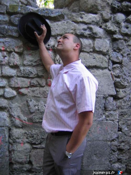 gwenael60 - date a French, 100% free gwenael60