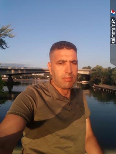 nomade1980 - date a French, 100% free nomade1980