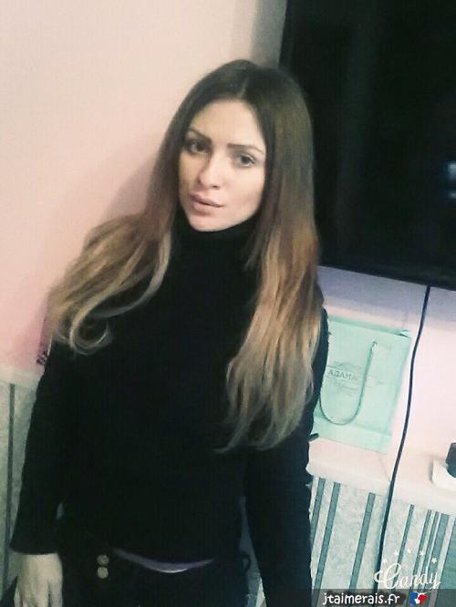 annacat - date a French, 100% free annacat