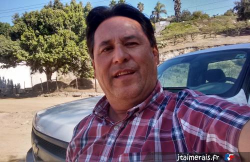 jose54 - date a French, 100% free jose54