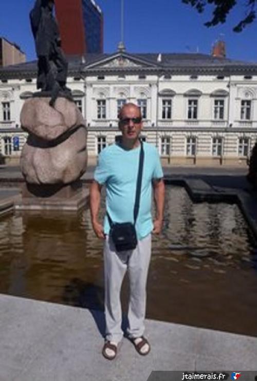 kostik - date a French, 100% free kostik