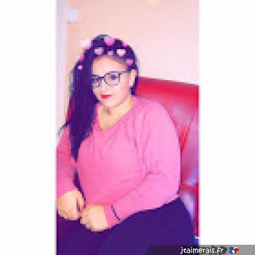 mariad - date a French, 100% free mariad