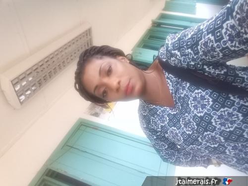 valerie83 - date a French, 100% free valerie83