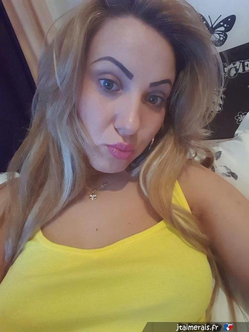 marta1215 - date a French, 100% free marta1215