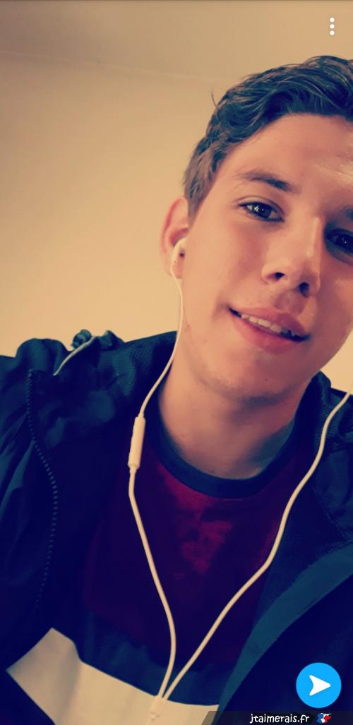 melvin33 - date a French, 100% free melvin33