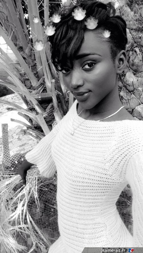 katydiop - date a French, 100% free katydiop