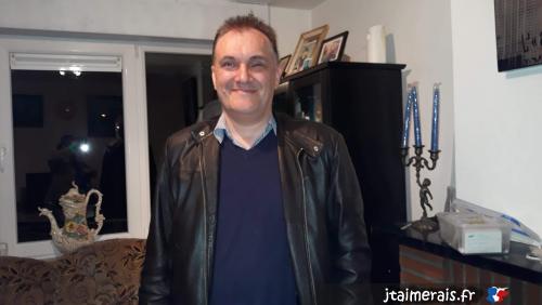 remix - date a French, 100% free remix