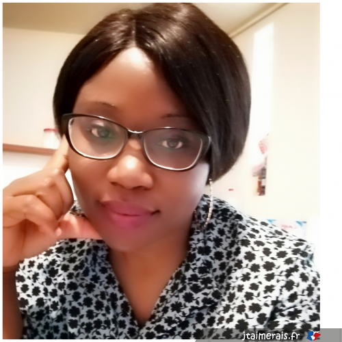 annaelle - date a French, 100% free annaelle