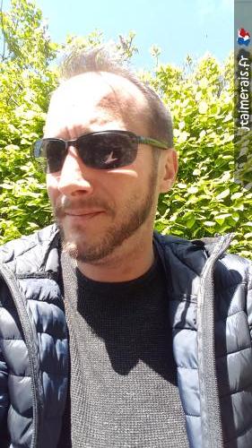 man55 - date a French, 100% free man55