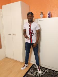 thierno - date a French, 100% free thierno