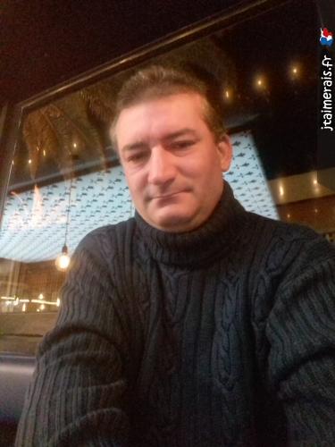 patouccs - date a French, 100% free patouccs