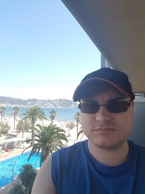 scorpio96 - date a French, 100% free scorpio96