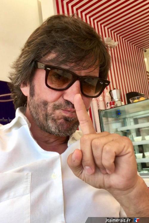 nono36473 - date a French, 100% free nono36473