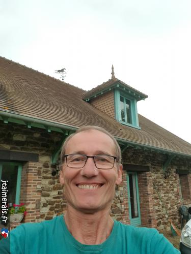 pator - date a French, 100% free pator