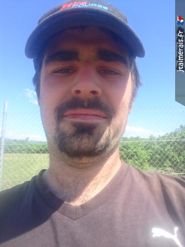 nic84 - date a French, 100% free nic84