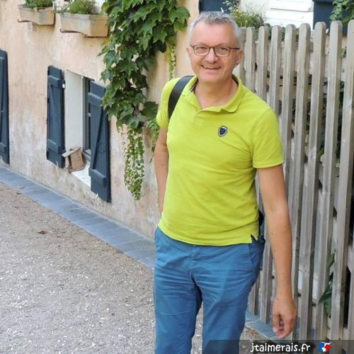 bernard012 - date a French, 100% free bernard012