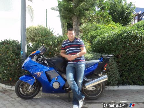 houssembxl - date a French, 100% free houssembxl