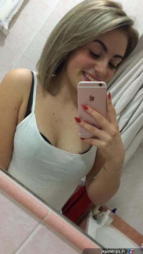 ornella12 - date a French, 100% free ornella12