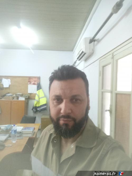 samirodz - date a French, 100% free samirodz