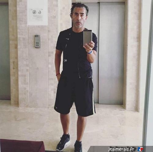 mauricio45 - date a French, 100% free mauricio45