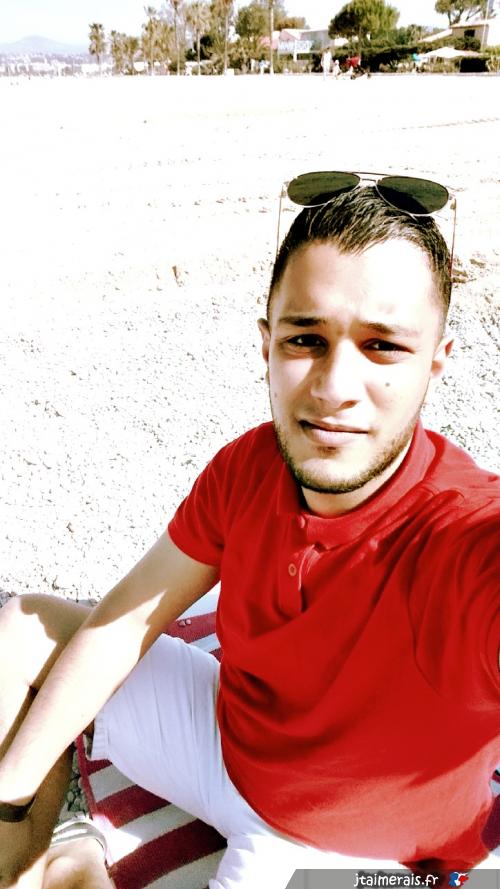 josef1994 - date a French, 100% free josef1994