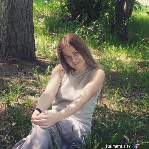 ellie - date a French, 100% free ellie