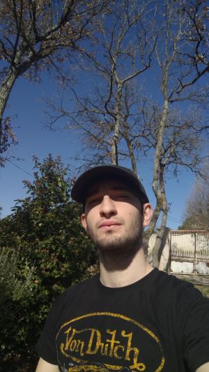 hugo83 - date a French, 100% free hugo83