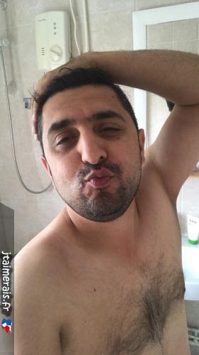 starhero83 - date a French, 100% free starhero83