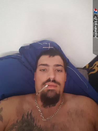 bobi8678 - date a French, 100% free bobi8678