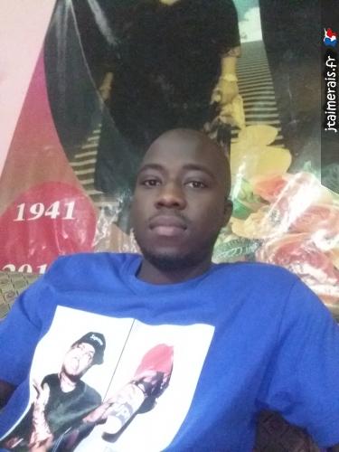 gabin - date a French, 100% free gabin