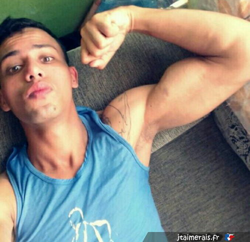 jessedias - date a French, 100% free jessedias