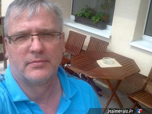 francois8 - date a French, 100% free francois8