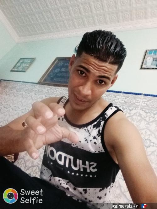 mezrag92 - date a French, 100% free mezrag92