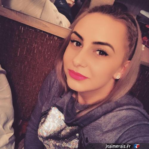 martine740 - date a French, 100% free martine740